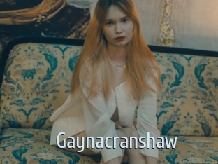 Gaynacranshaw