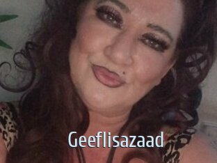 Geeflisazaad