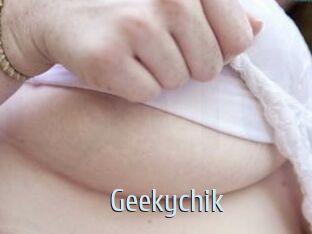 Geekychik
