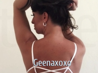 Geenaxoxo