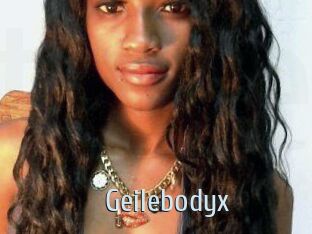 Geilebodyx