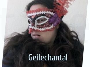 Geilechantal