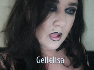 Geilelisa