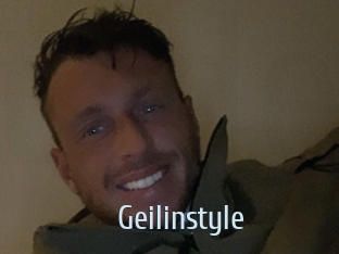 Geilinstyle