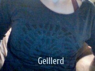 Geillerd