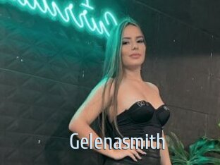 Gelenasmith
