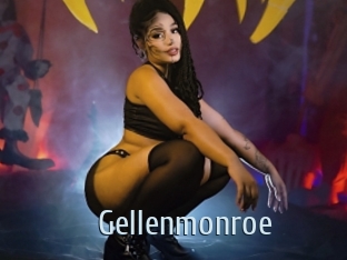 Gellenmonroe