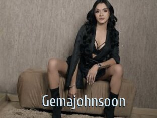 gemajohnsoon Ta Model