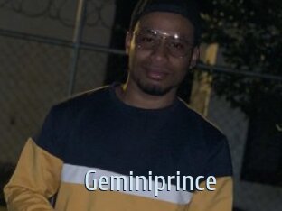 Geminiprince