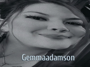 Gemmaadamson