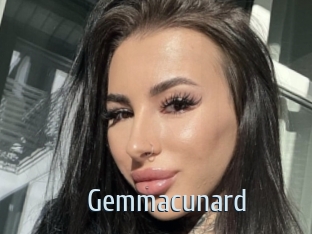 Gemmacunard