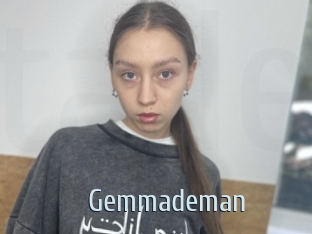 Gemmademan