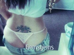Gemsgems