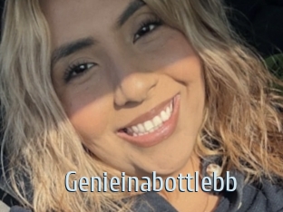 Genieinabottlebb
