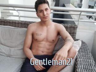 Gentleman21