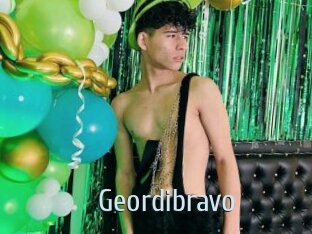 Geordibravo