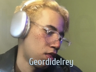 Geordidelrey