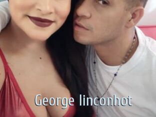 George_linconhot