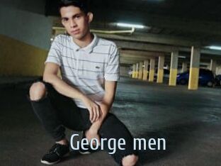 George_men