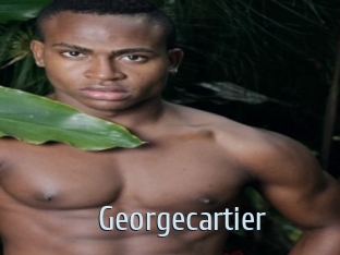 Georgecartier