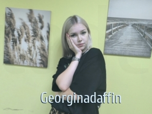 Georginadaffin