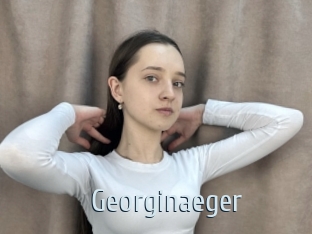Georginaeger