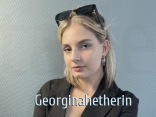 Georginahetherin