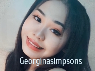 Georginasimpsons