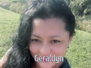 Geraldyn