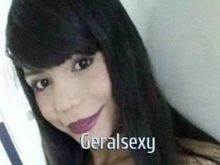 Geralsexy