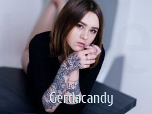 Gerdacandy