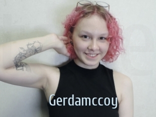 Gerdamccoy