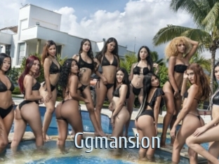 Ggmansion