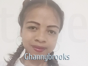 Ghannybrooks