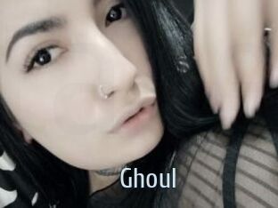 Ghoul