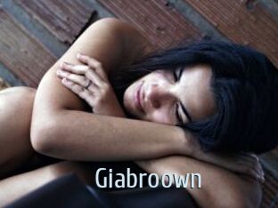 Giabroown