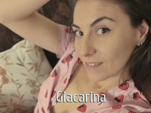 giacarina Ta Model