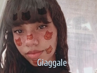 Giaggale