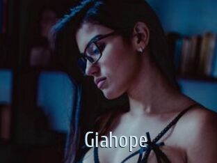 Giahope