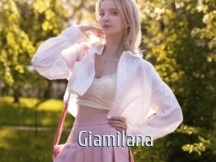 Giamilana