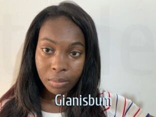 Gianisbum