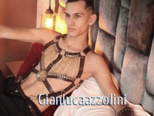 Gianlucaazzolini