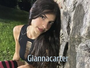 Giannacarter