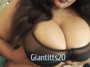 Giantitts20