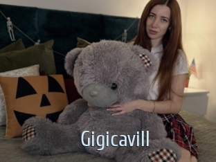 Gigicavill