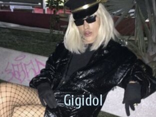 Gigidol