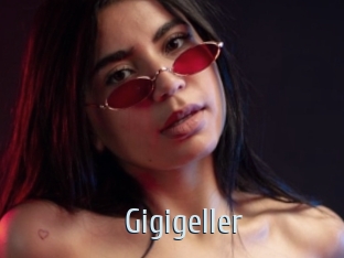 Gigigeller