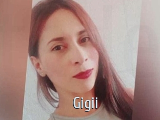 Gigii