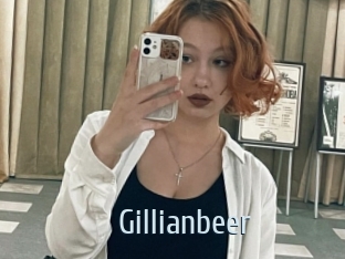 Gillianbeer