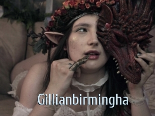 Gillianbirmingha